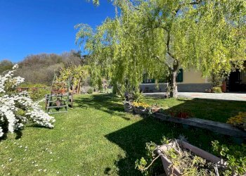 Giardino - Villa Leivi - foto 12