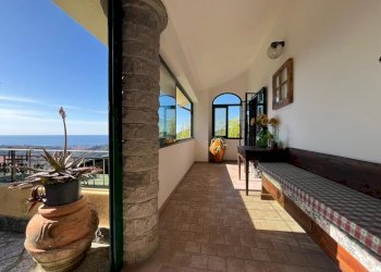 Veranda - Villa Leivi - foto 14