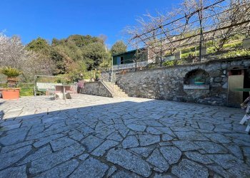 Terrazza - Villa Leivi - foto 16