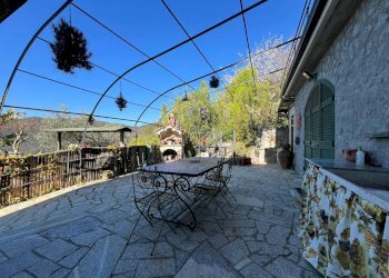 Terrazza - Villa Leivi - foto 18