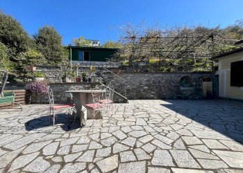 Terrazza - Villa Leivi - foto 24