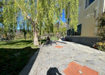 Giardino - Villa Leivi - foto 26