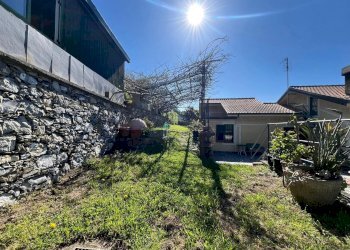 Giardino - Villa Leivi - foto 27