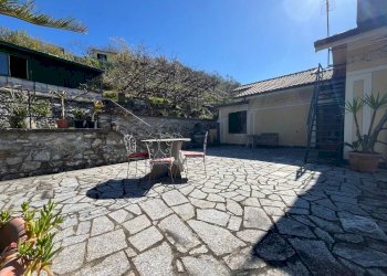 Giardino - Villa Leivi - foto 28