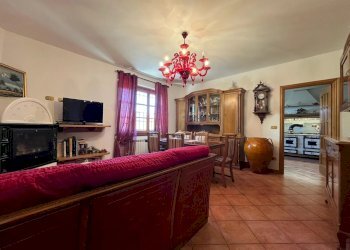 Soggiorno - Villa Leivi - foto 29