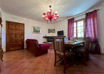 Soggiorno - Villa Leivi - foto 30