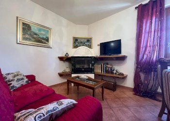 Soggiorno - Villa Leivi - foto 31