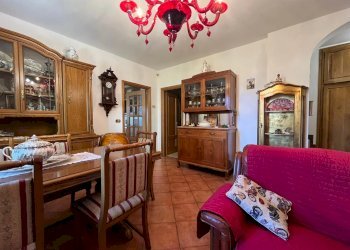 Soggiorno - Villa Leivi - foto 32