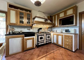 Cucina - Villa Leivi - foto 33