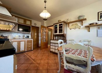 Cucina - Villa Leivi - foto 34