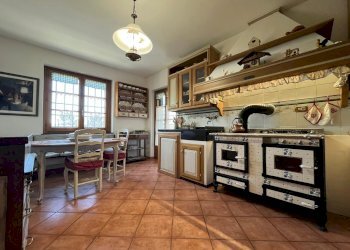 Cucina - Villa Leivi - foto 35