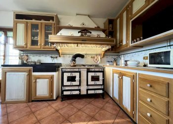 Cucina - Villa Leivi - foto 36