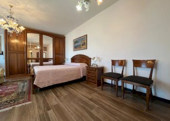 Camera da letto - Villa Leivi - foto 38