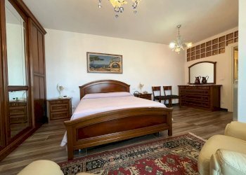 Camera da letto - Villa Leivi - foto 39