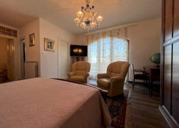 Camera da letto - Villa Leivi - foto 40