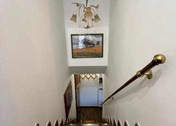 Scala - Villa Leivi - foto 41