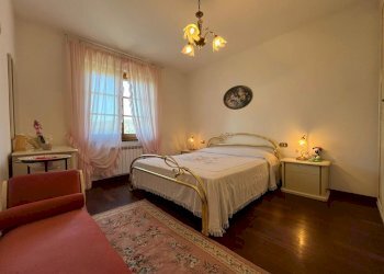 Camera da letto - Villa Leivi - foto 42