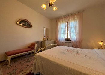 Camera da letto - Villa Leivi - foto 43