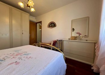 Camera da letto - Villa Leivi - foto 44