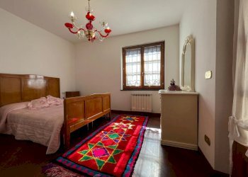 Camera da letto - Villa Leivi - foto 45