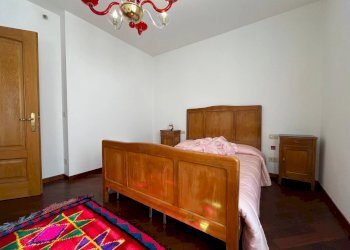 Camera da letto - Villa Leivi - foto 46