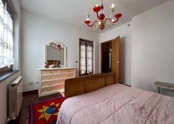 Camera da letto - Villa Leivi - foto 47