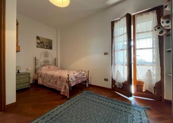 Camera da letto - Villa Leivi - foto 48