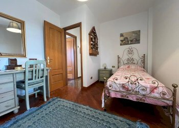 Camera da letto - Villa Leivi - foto 49