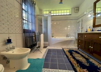 Bagno - Villa Leivi - foto 51