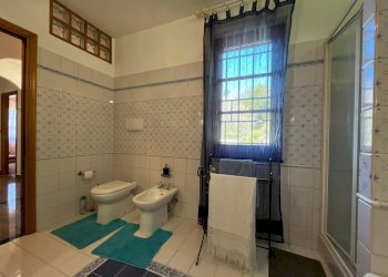 Bagno - Villa Leivi - foto 53