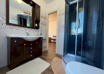 Bagno - Villa Leivi - foto 54