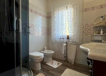 Bagno - Villa Leivi - foto 55