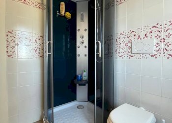 Bagno - Villa Leivi - foto 56