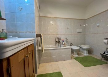 Bagno - Villa Leivi - foto 57