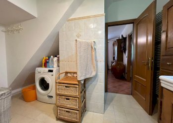 Bagno - Villa Leivi - foto 58