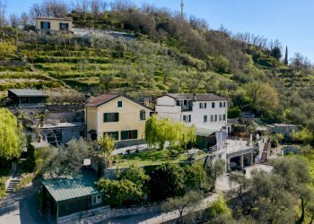 Facciata - Villa Leivi - foto 1
