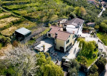 Facciata - Villa Leivi - foto 2