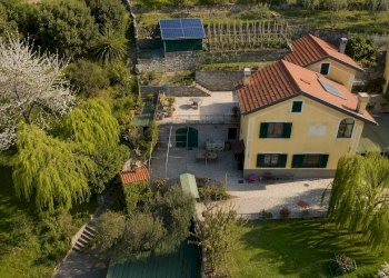 Facciata - Villa Leivi - foto 3