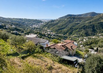 Vista - Villa Leivi - foto 67