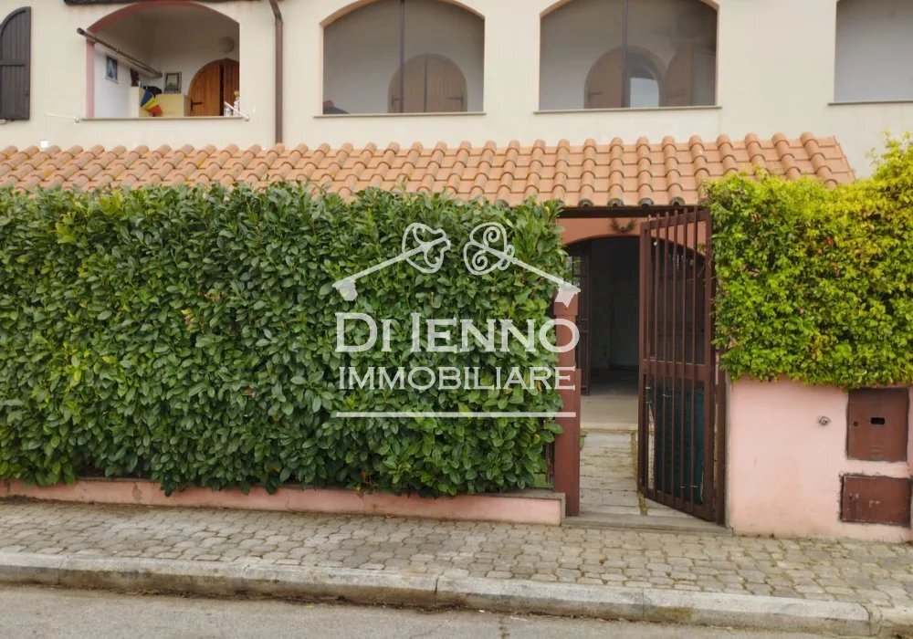 Bilocale VIA MONTE SANTO CASTELNUOVO DI PORTO, Castelnuovo di Porto - foto 1