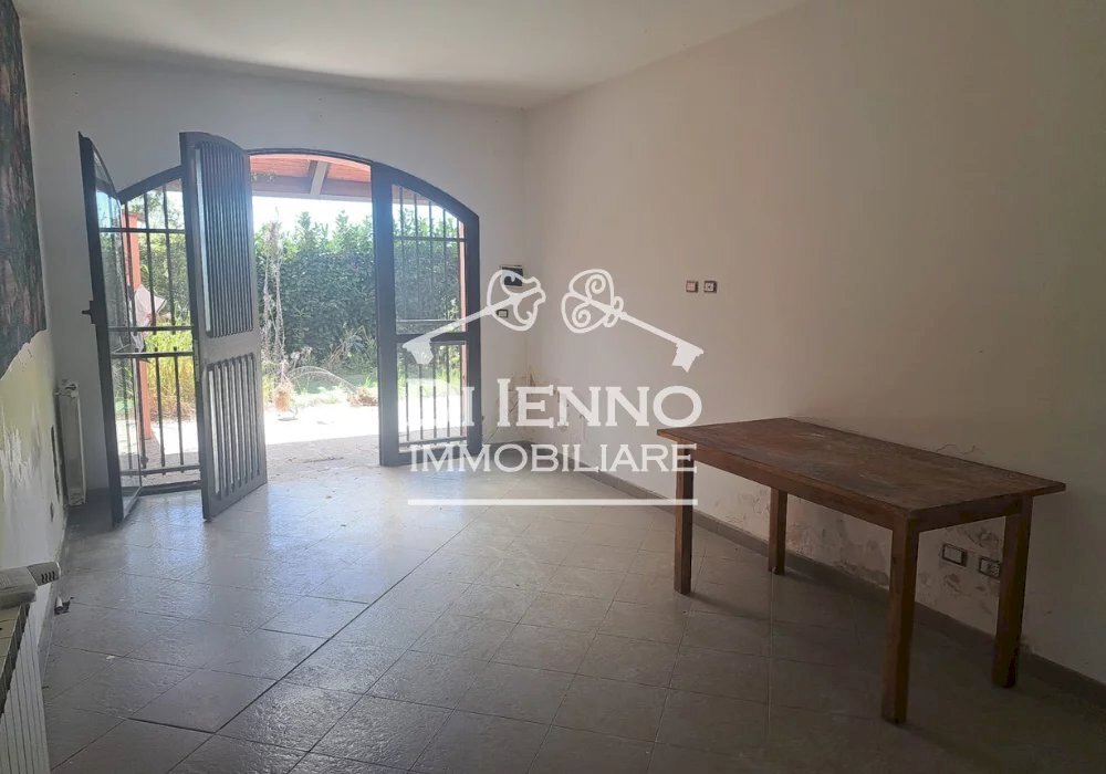 Bilocale VIA MONTE SANTO CASTELNUOVO DI PORTO, Castelnuovo di Porto - foto 2