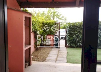 Bilocale VIA MONTE SANTO CASTELNUOVO DI PORTO, Castelnuovo di Porto - foto 16