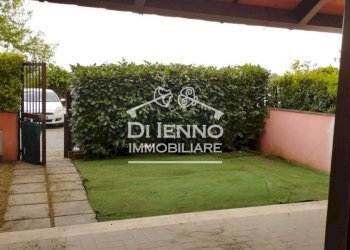 Bilocale VIA MONTE SANTO CASTELNUOVO DI PORTO, Castelnuovo di Porto - foto 17