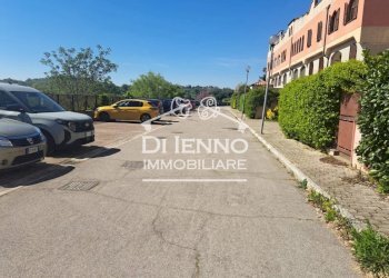 Bilocale VIA MONTE SANTO CASTELNUOVO DI PORTO, Castelnuovo di Porto - foto 18