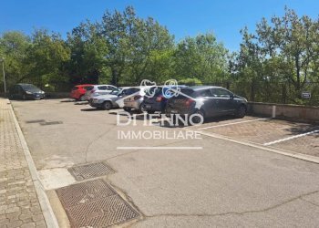 Bilocale VIA MONTE SANTO CASTELNUOVO DI PORTO, Castelnuovo di Porto - foto 19