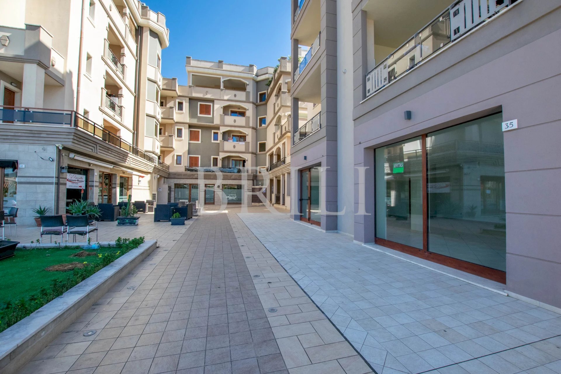 Bilocale Olbia - foto 3