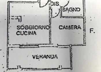 Appartamento Olbia - foto 17