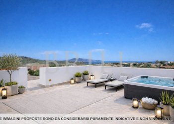 Trilocale Viale Pittulongu, Olbia - foto 1