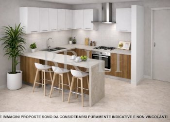 Trilocale Viale Pittulongu, Olbia - foto 3