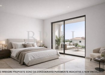Trilocale Viale Pittulongu, Olbia - foto 4